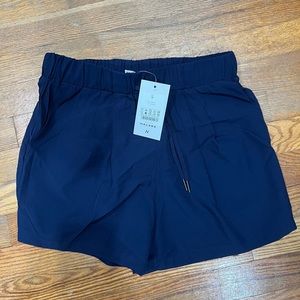 Halara size small shorts